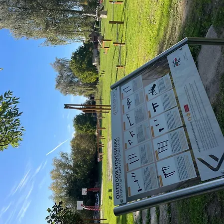 דירה Fehmarn - Alte Schule Barlin Dargun
