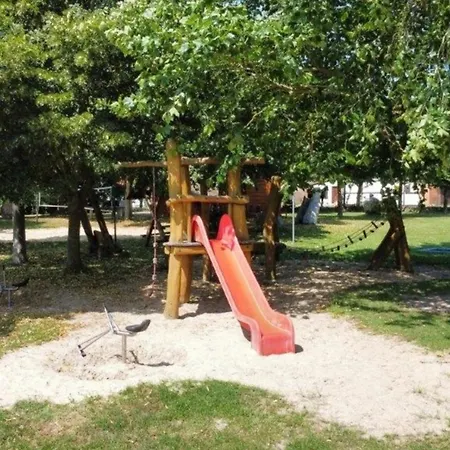 דירה Fehmarn - Alte Schule Barlin *
